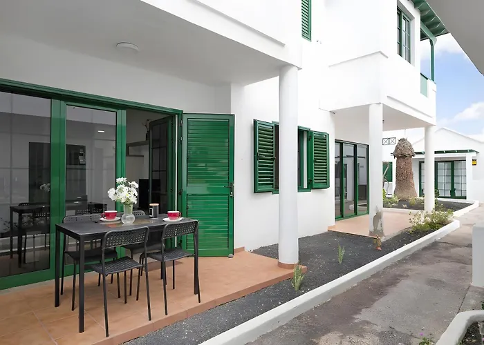 Prázdninový dům Sun *